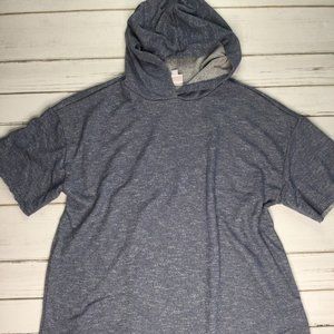 Frankie style hoodie